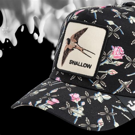 5 every swallow drop