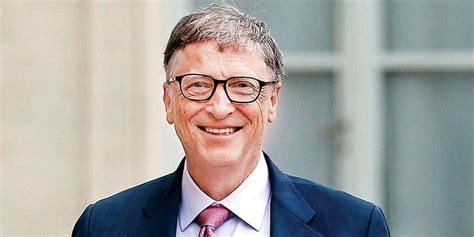 5 facts about bill gates