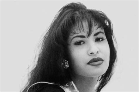 5 facts about selena quintanilla