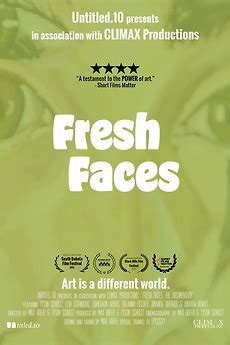5 fresh faces