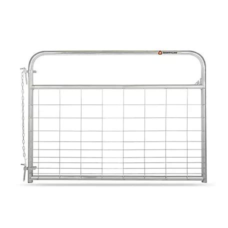 5 ft gate tractor supply