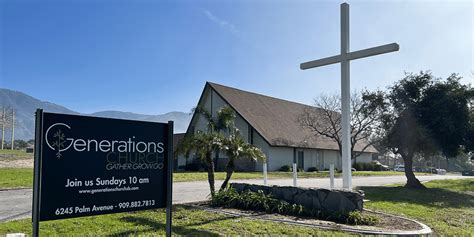 Discussion 5 Generations In The Church Popular