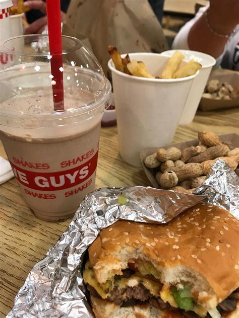 5 guys fremont ca