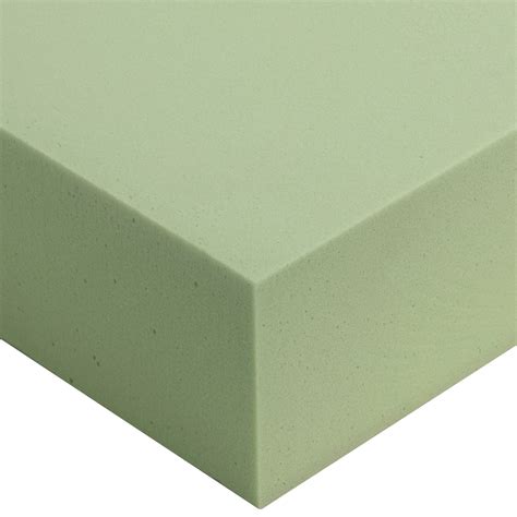5 inch thick high density foam