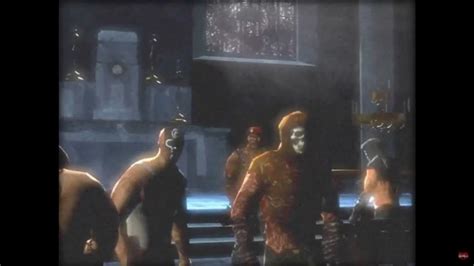 5 innocence hardcore