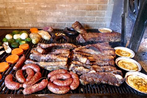 5 interesting facts about argentina food
