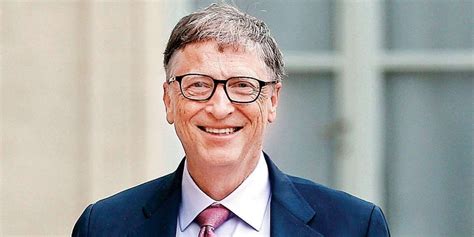 5 interesting facts about bill gates