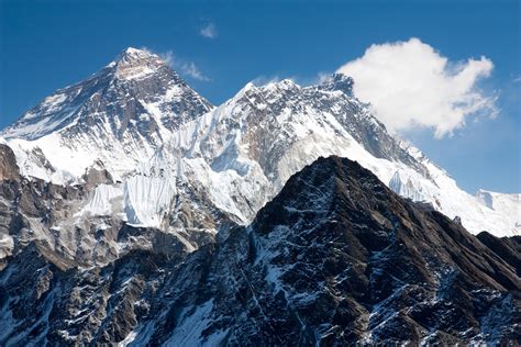 5 interesting facts about the himalayas