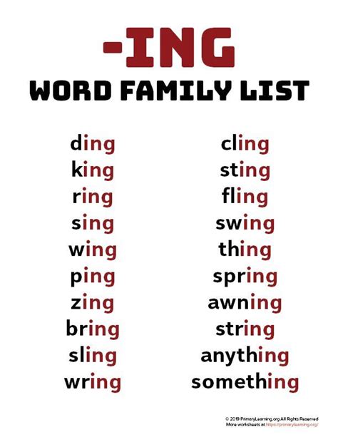 5 letter words that end with ingo