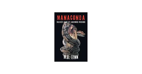5 manaconda