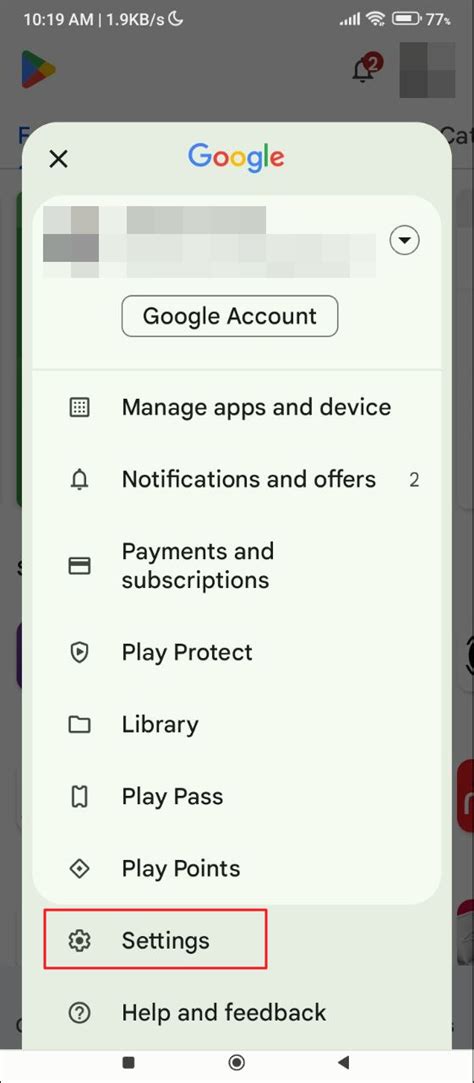 5 method acting to fixture Google Play Download Pending Error