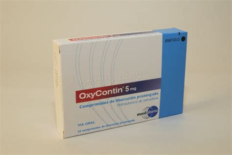 Understanding the Effects and Risks of Taking 5 mg of OxyContin: A Comprehensive Guide