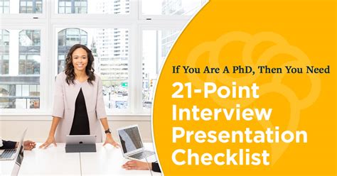 5 minute interview presentation topics
