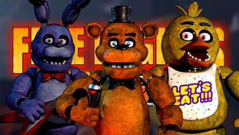 Unravel the Horror: 5 Nights at Freddy's Ultimate Scare Experience