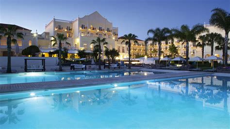 5 star hotels algarve adults only