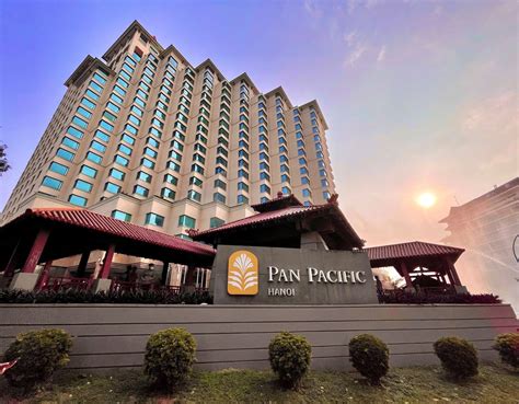 5 star hotels hanoi vietnam