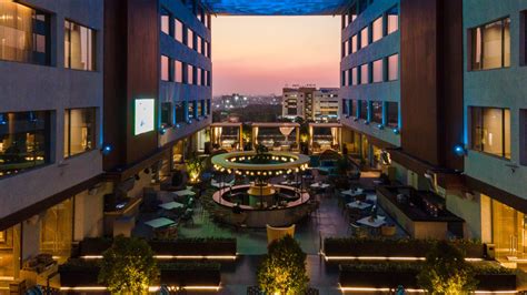 5 star hotels in indore near airport
