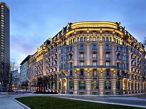 5 star hotels in milan italy