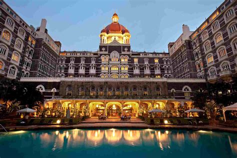5 star hotels in mumbai for family