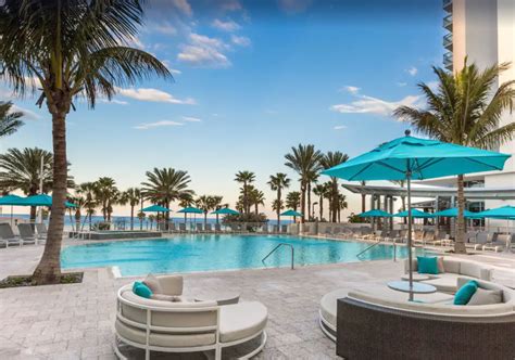 5Star Hotel in Tampa, FL JW Marriott Tampa Water Street
