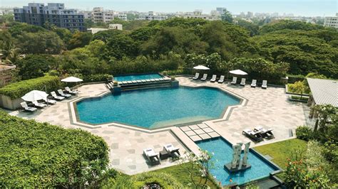 5 star hotels near chennai us consulate