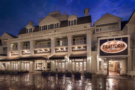 5 star restaurants near disney world