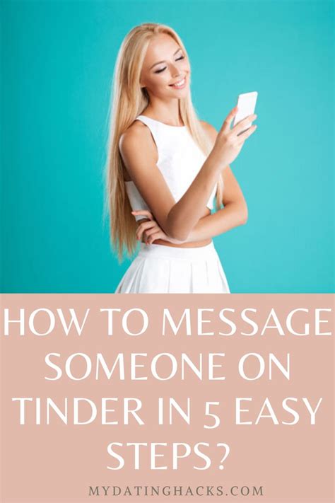 5 steps to learn if someone is on Tinder!
