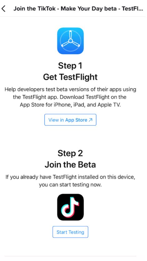 5 steps to optimize your TikTok bio!
