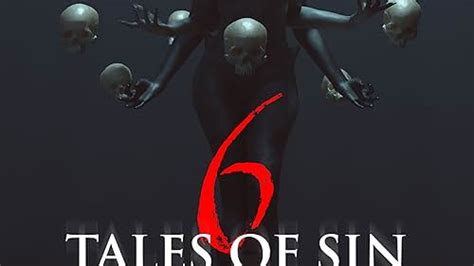 5 tales of sin