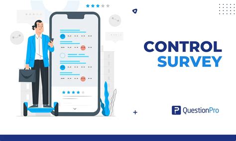 5 types of survey control points