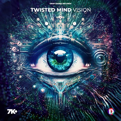5 vision twisted