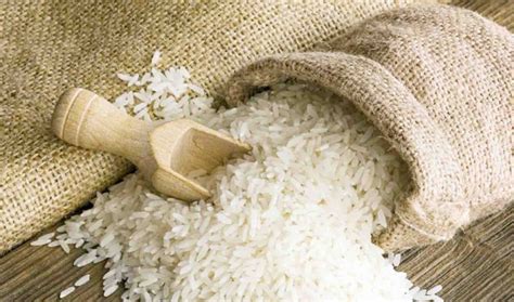 Gunting beras