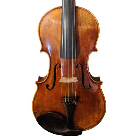 Wood Violins Viper 5 String Electric Violin, Deep Red Quilt at Gear4music