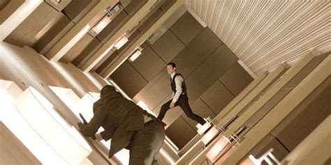 5. ‘Inception’