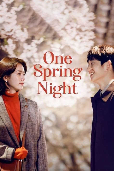 5. “One Spring Night”