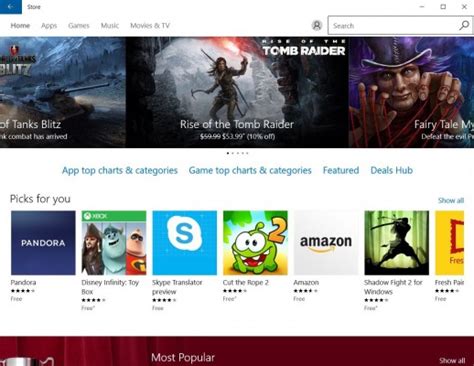 5. Add killer first-party apps.