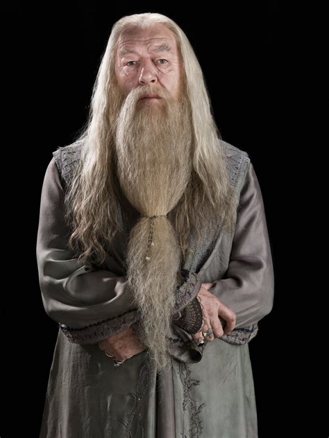 5. Albus Dumbledore wallpaper