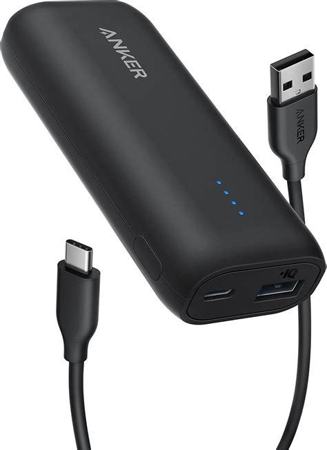 5. Anker PowerCore Portable Charger Bundle