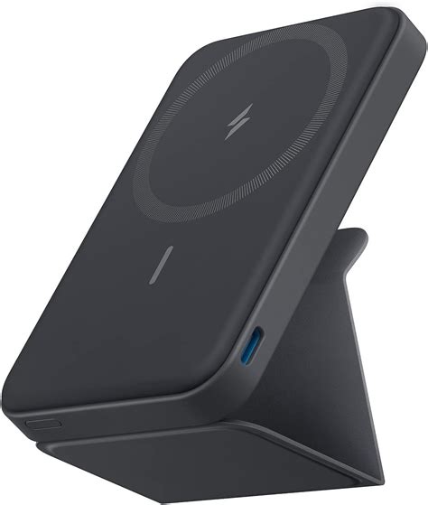 5. Anker Wireless Charger