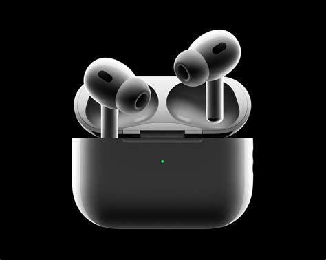 5. Apple AirPods Pro
