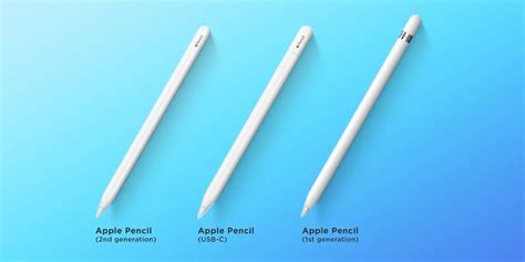 5. Apple Pencil 2