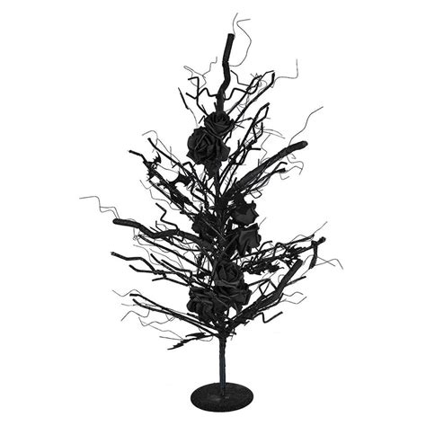 5. Arrange a twiggy tree