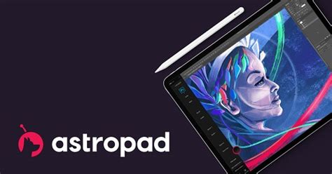 5. Astropad Standard