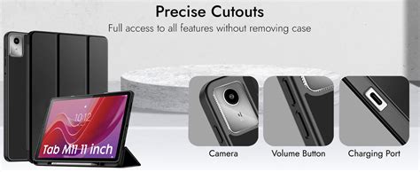 5. Auto Sleep/Wake Functionality