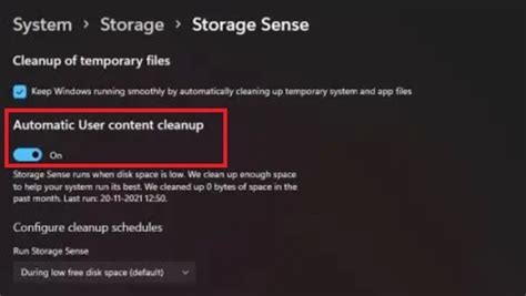 5. Automatic cleanup using Colour Range