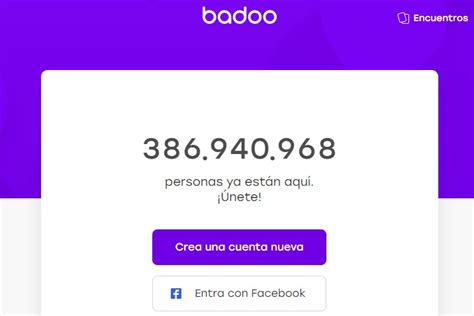 5. Badoo