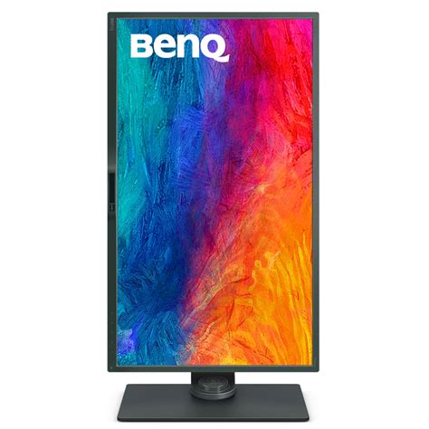 5. BenQ PD3200U