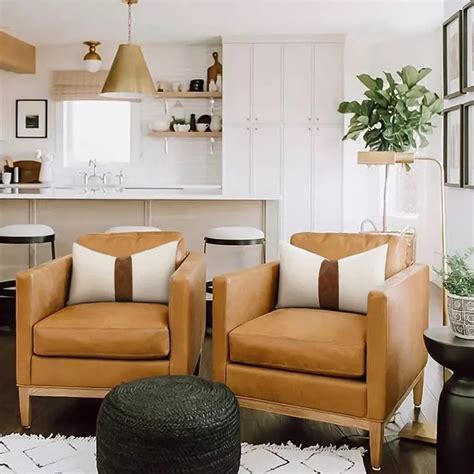 5. Bring forth modernized style with this statement piece