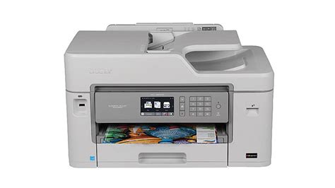 5. Brother MFC-J5830DW