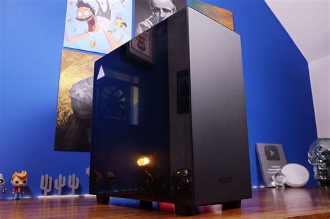 5. Building a PC: Complete Customization